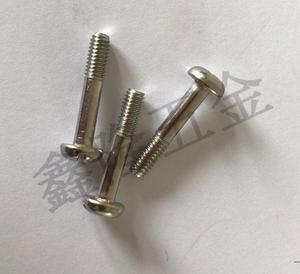 半牙粗杆机丝牙螺丝