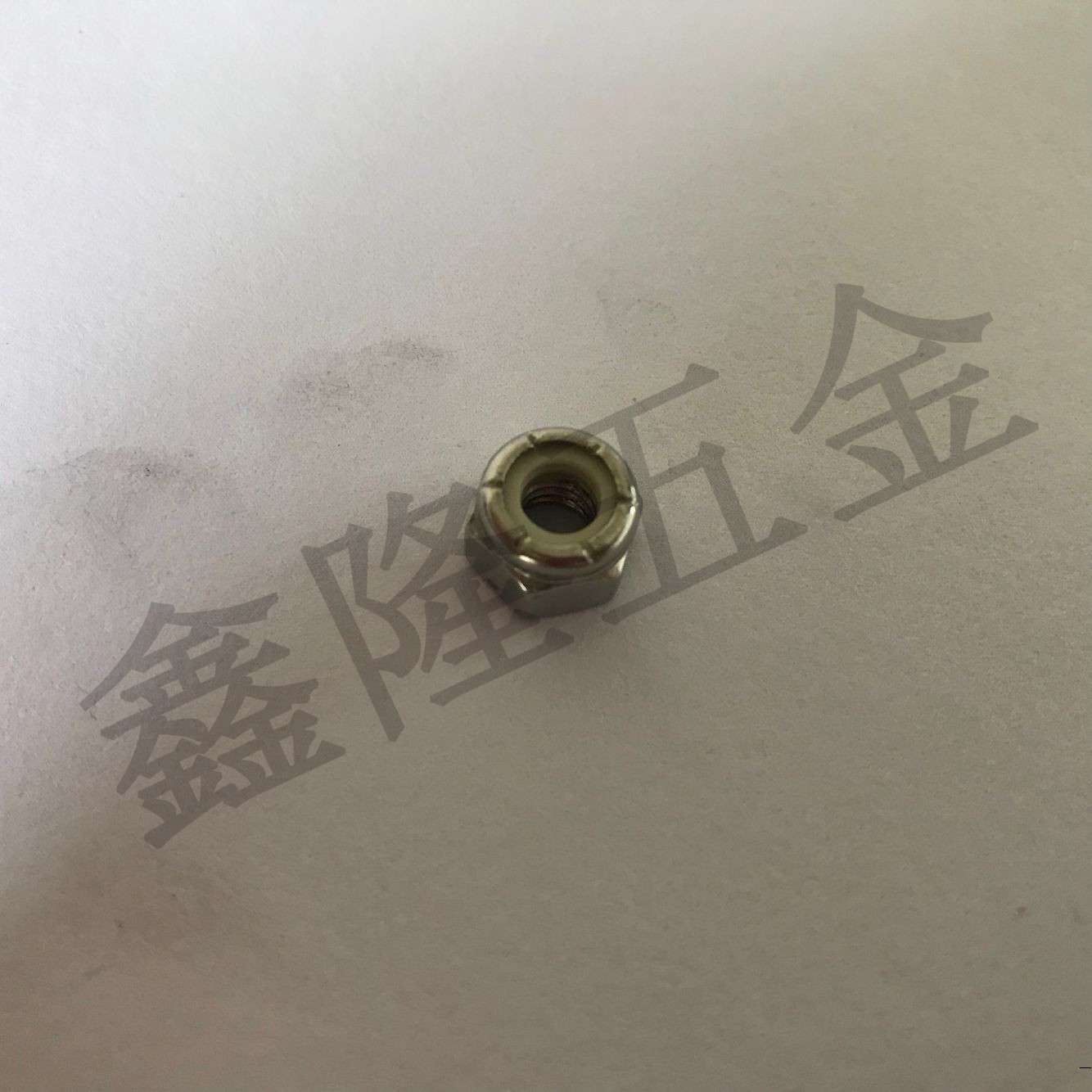 防松螺母 (2)