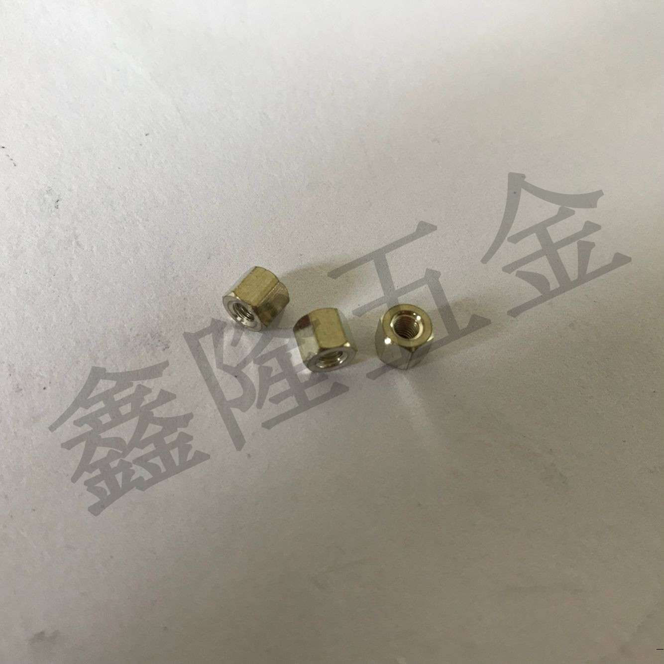 六角螺帽