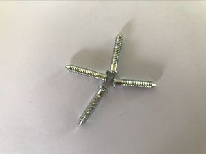 雨伞牙自攻螺丝