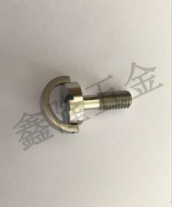 相机螺丝