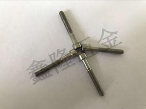 外六角机牙螺丝